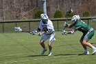 MLAX vs Babson  Wheaton College Men's Lacrosse vs Babson College. - Photo by Keith Nordstrom : Wheaton, Lacrosse, LAX, Babson, MLax